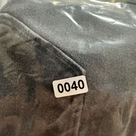 Lucky Brand Jeans Women 6/28 Black MidRise Brooke Straight Denim Comfort Stretch - Picture 13 of 13